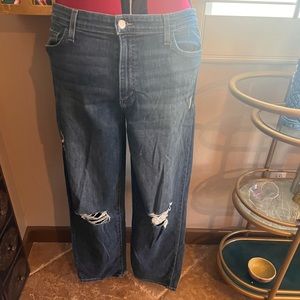 Joe’s The Niki Boyfriend Jeans